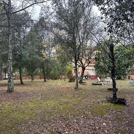 Casa Triano Entre Montanas, Rio Y Cielo De Estrellas Albanya Exterior foto