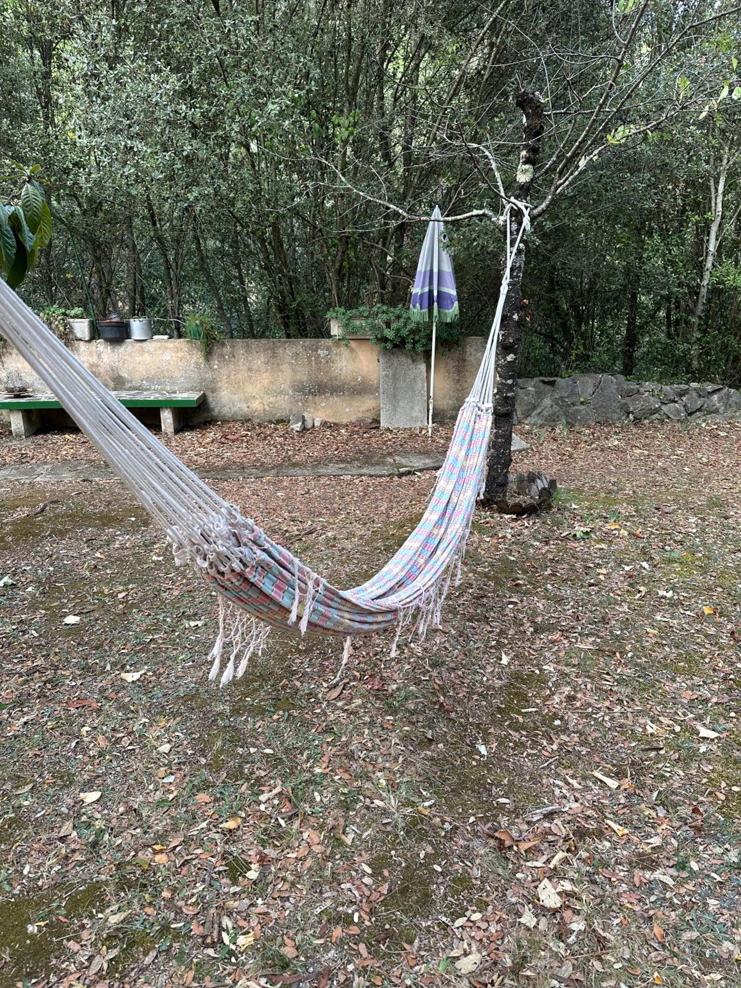 Casa Triano Entre Montanas, Rio Y Cielo De Estrellas Albanya Exterior foto