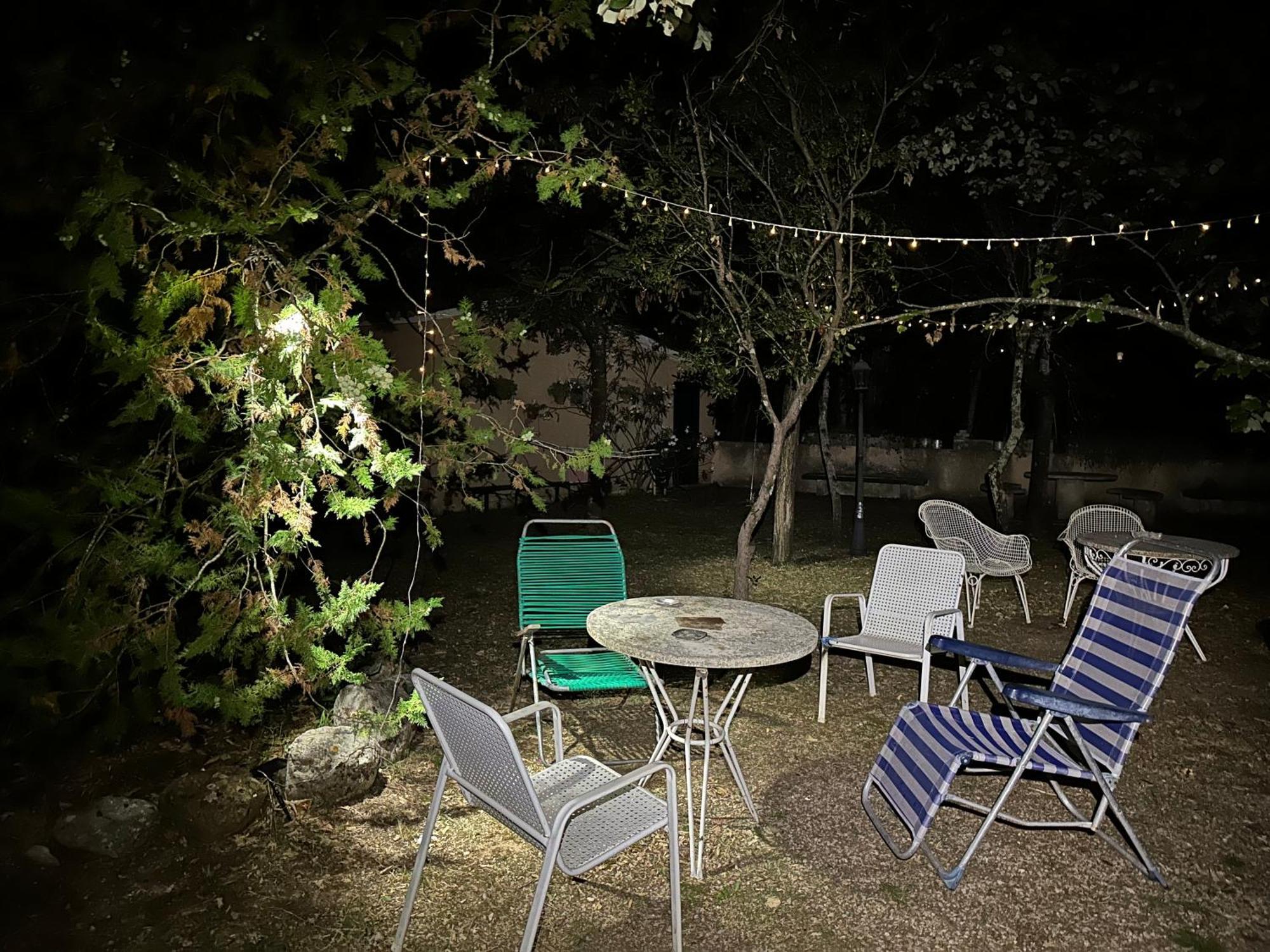 Casa Triano Entre Montanas, Rio Y Cielo De Estrellas Albanya Exterior foto